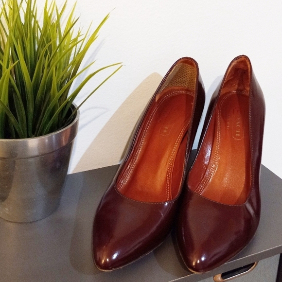 Coach heels - Picture 5 of 10